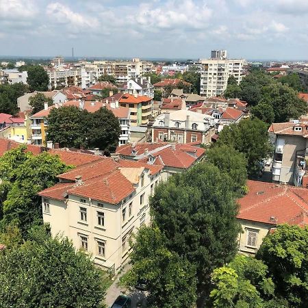 Panoramic View Appt Russe Διαμέρισμα Ρούσε Εξωτερικό φωτογραφία
