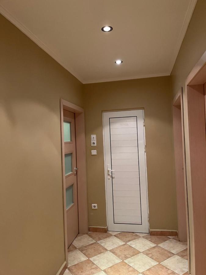 Panoramic View Appt Russe Διαμέρισμα Ρούσε Εξωτερικό φωτογραφία