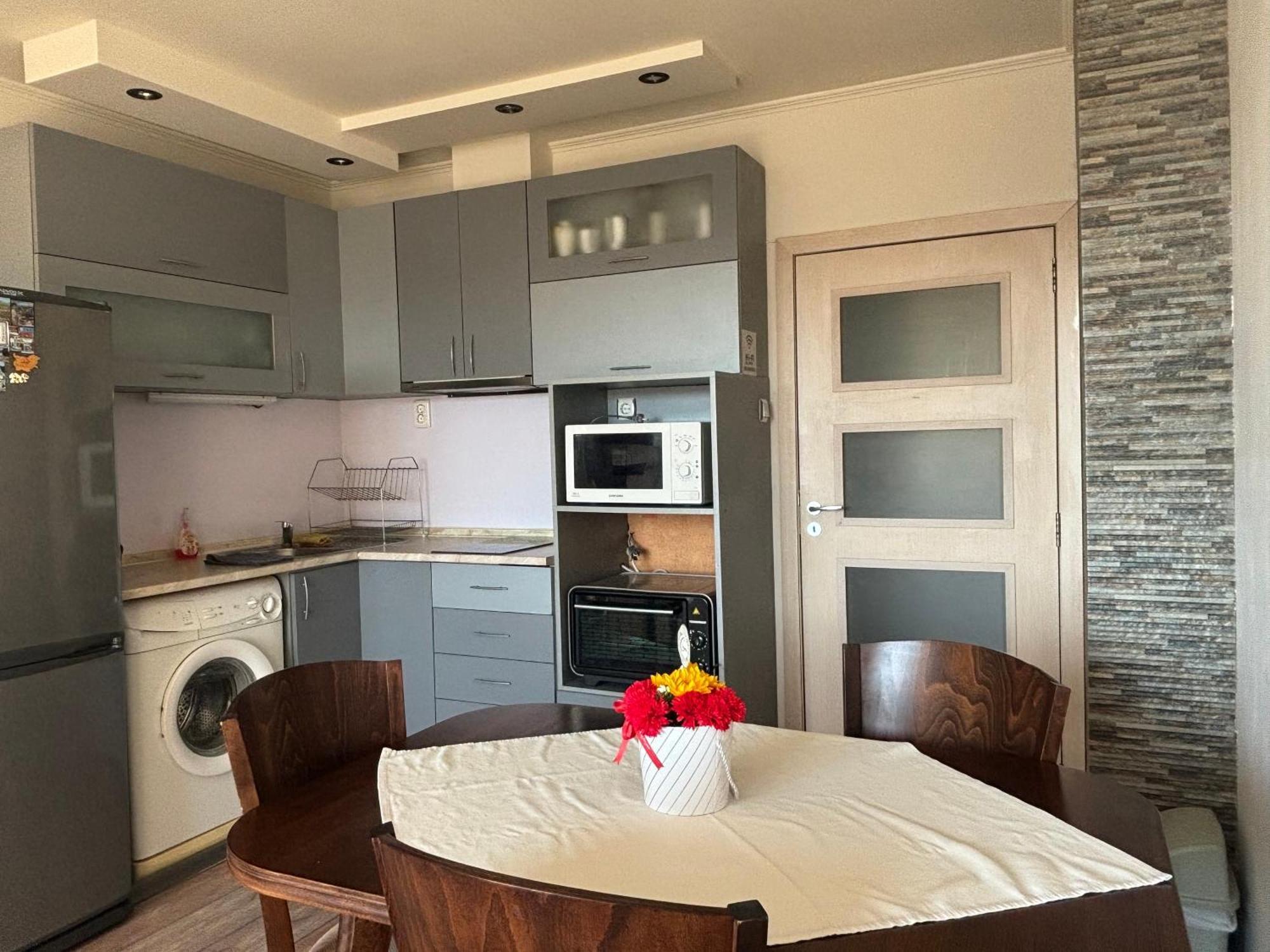 Panoramic View Appt Russe Διαμέρισμα Ρούσε Εξωτερικό φωτογραφία