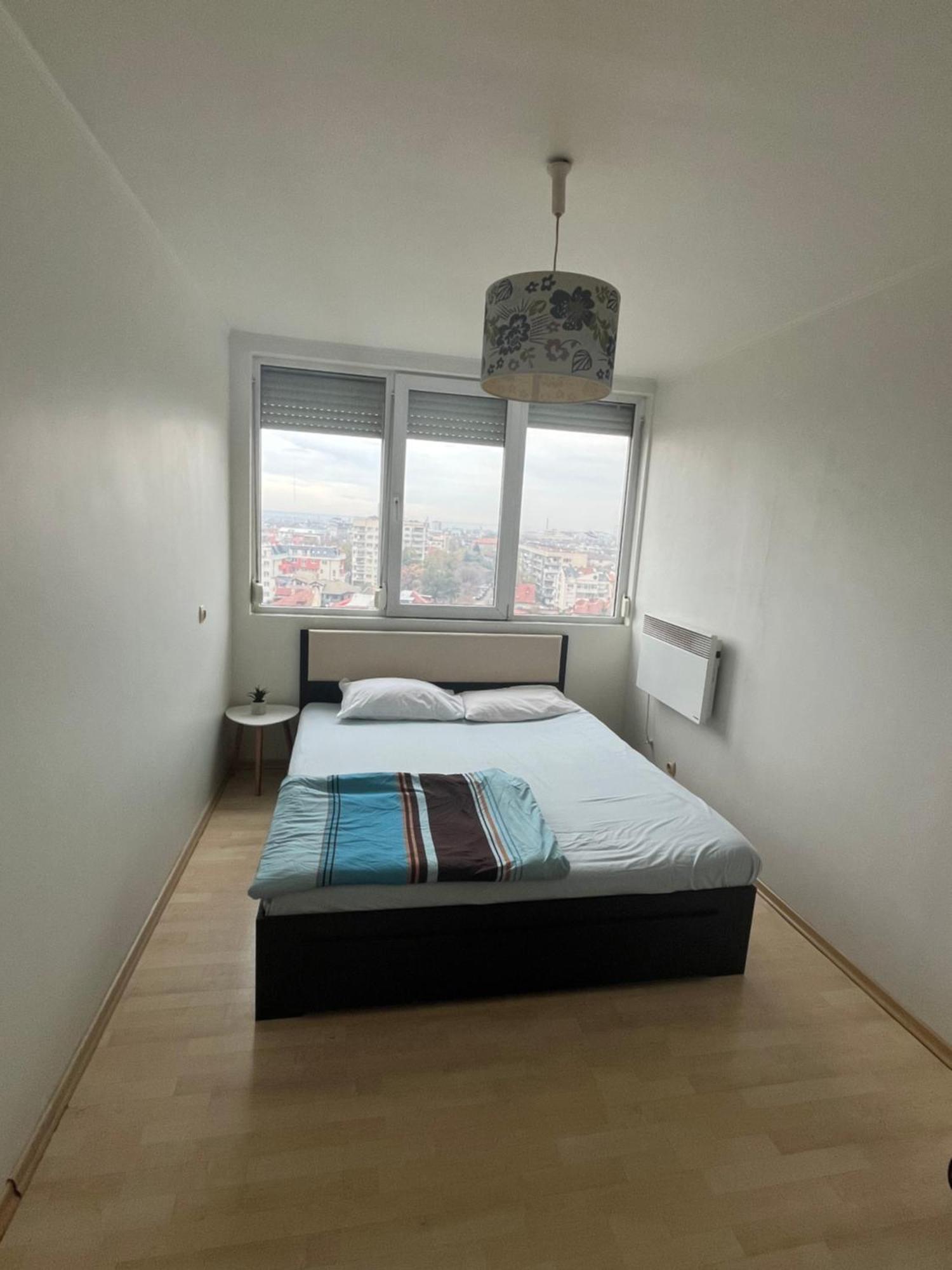 Panoramic View Appt Russe Διαμέρισμα Ρούσε Εξωτερικό φωτογραφία