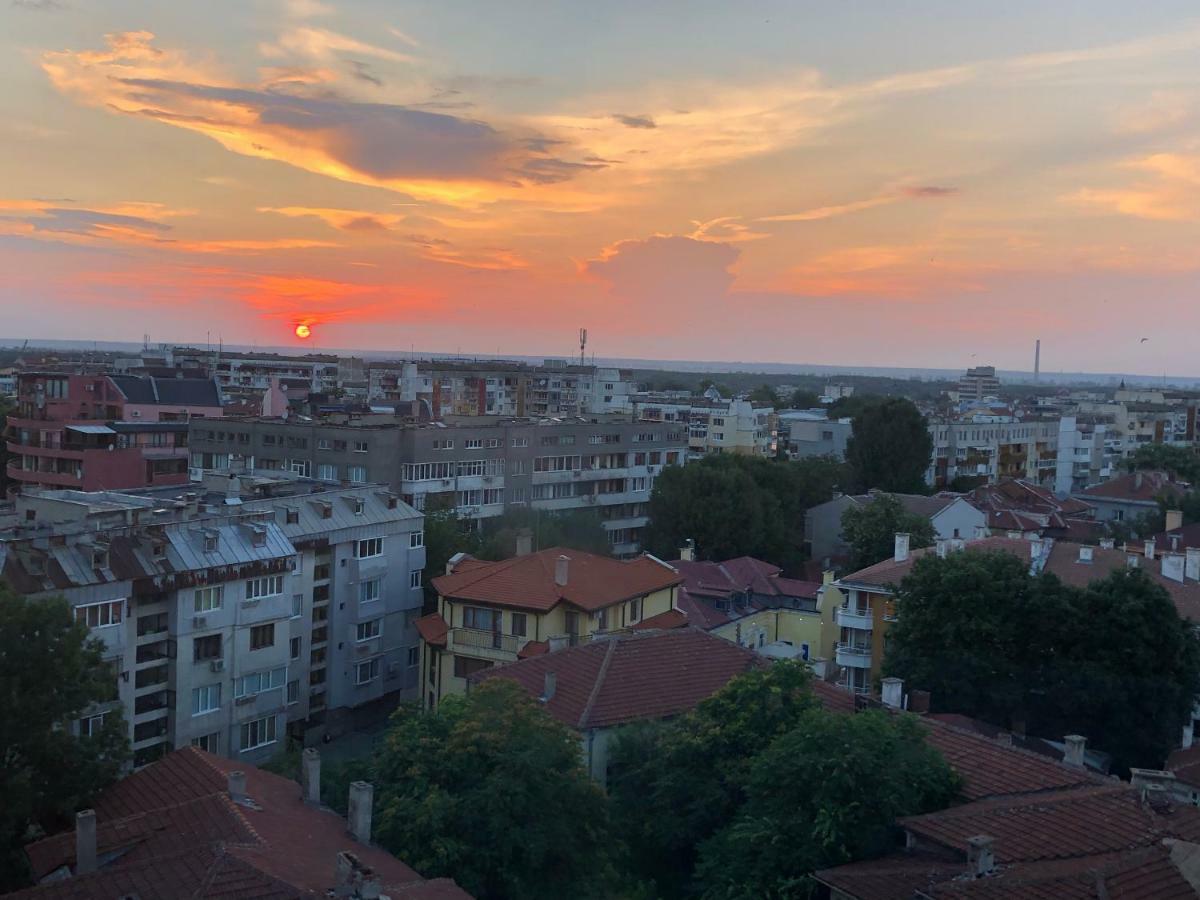 Panoramic View Appt Russe Διαμέρισμα Ρούσε Εξωτερικό φωτογραφία